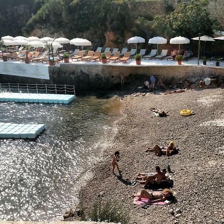 Apartment Spuza Ulcinj Buitenkant foto