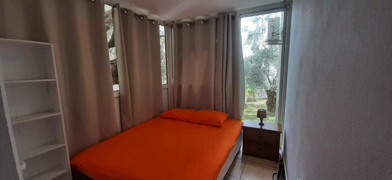 Apartment Spuza Ulcinj Buitenkant foto
