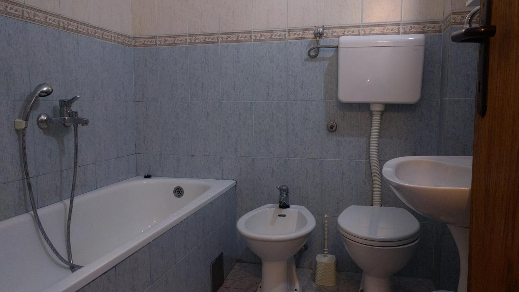Apartment Spuza Ulcinj Kamer foto