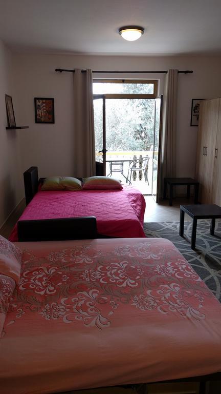 Apartment Spuza Ulcinj Buitenkant foto