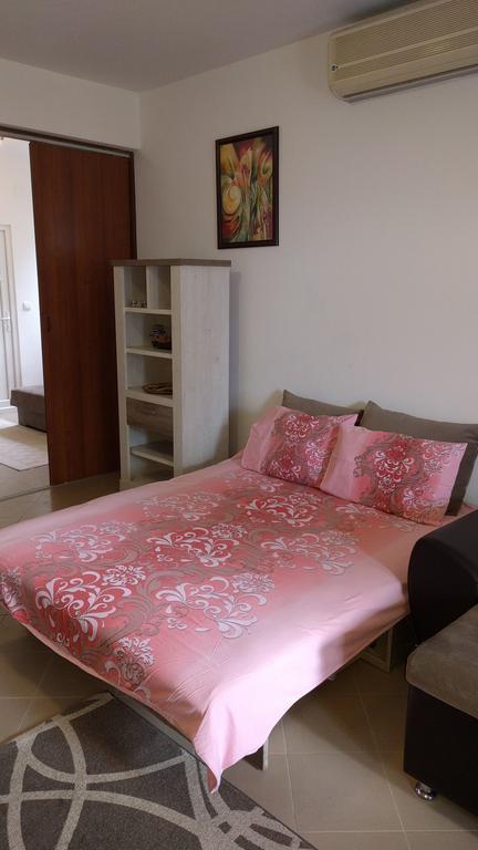 Apartment Spuza Ulcinj Buitenkant foto