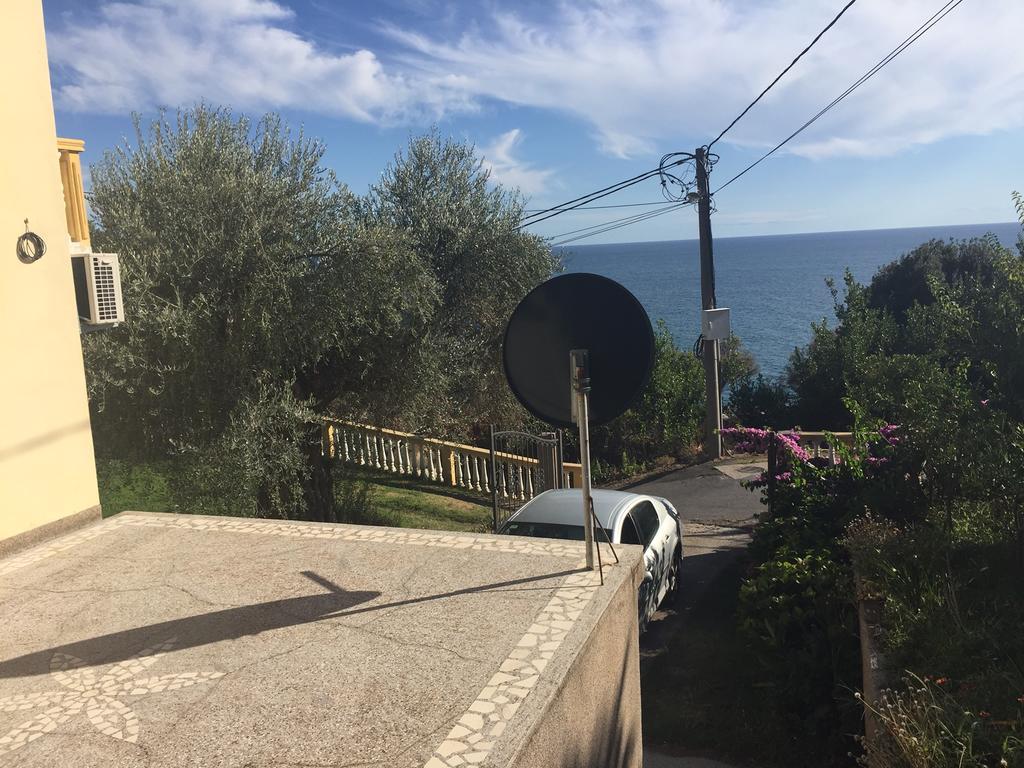 Apartment Spuza Ulcinj Buitenkant foto