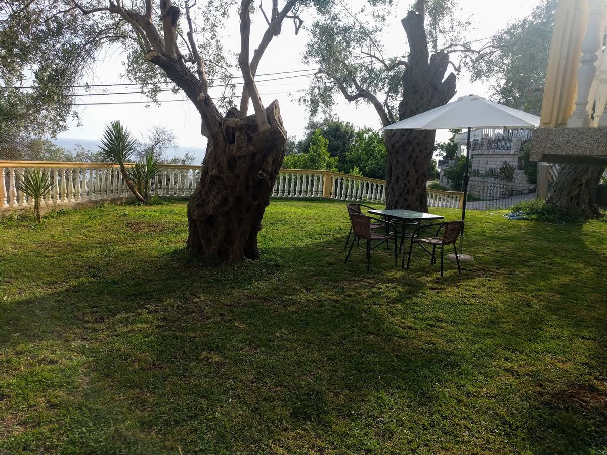 Apartment Spuza Ulcinj Buitenkant foto