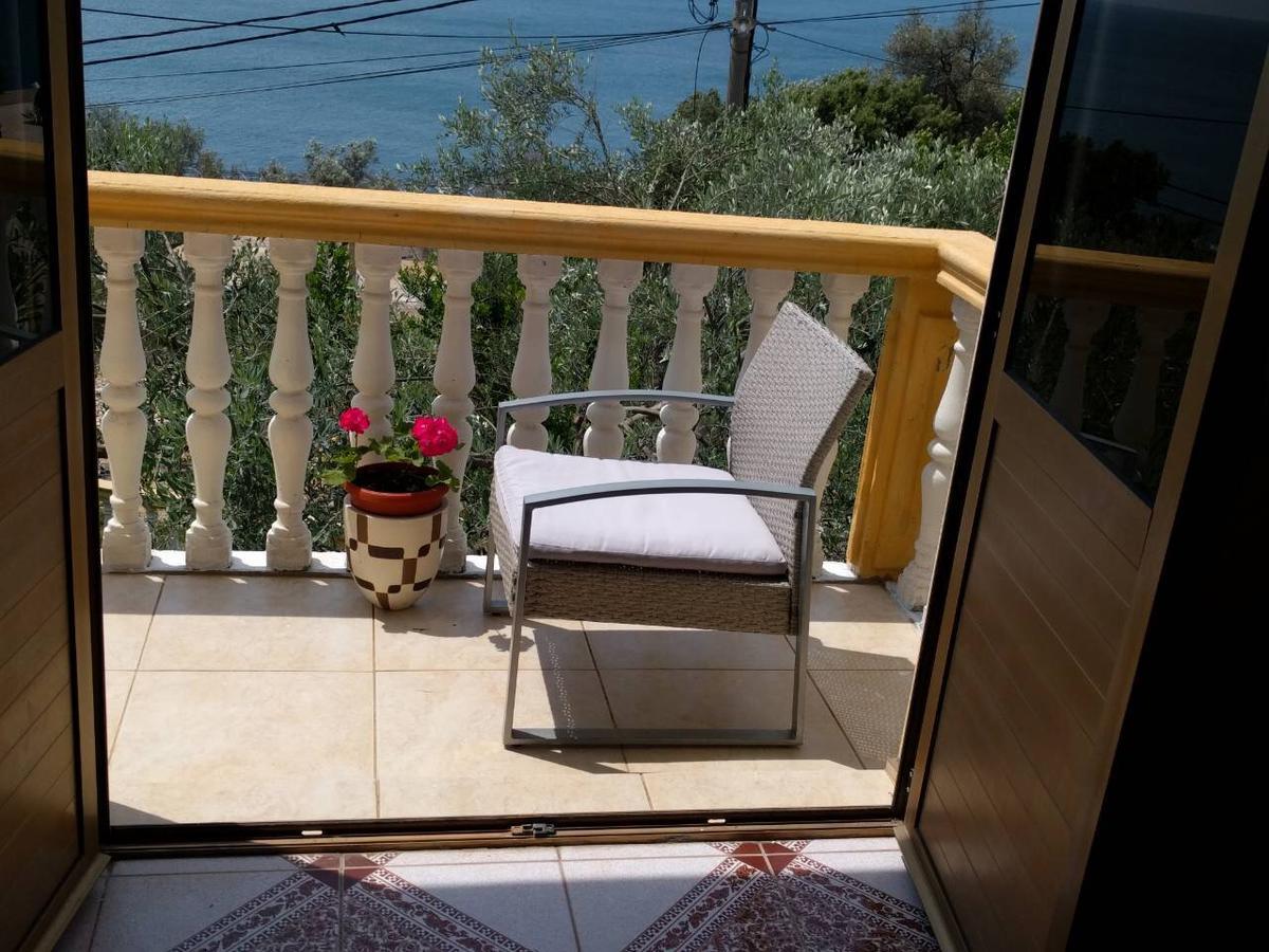 Apartment Spuza Ulcinj Buitenkant foto