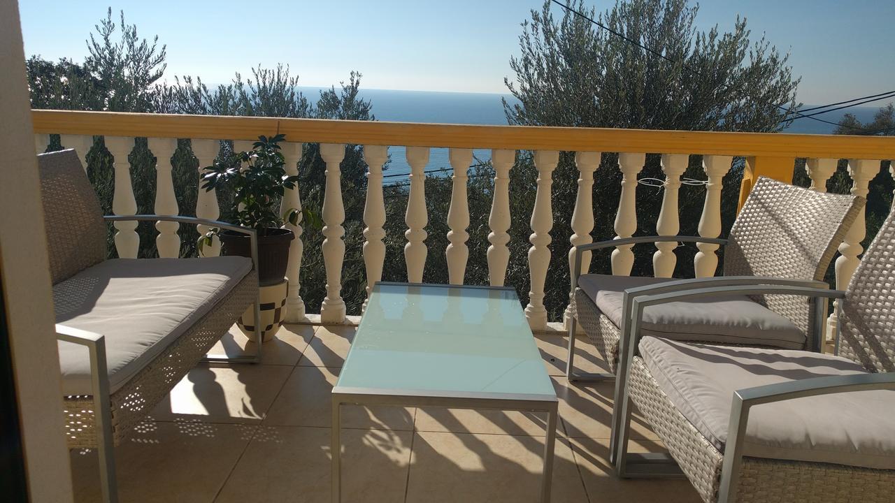 Apartment Spuza Ulcinj Buitenkant foto