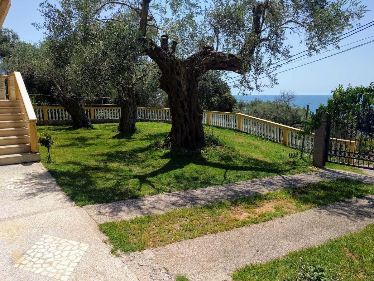 Apartment Spuza Ulcinj Buitenkant foto