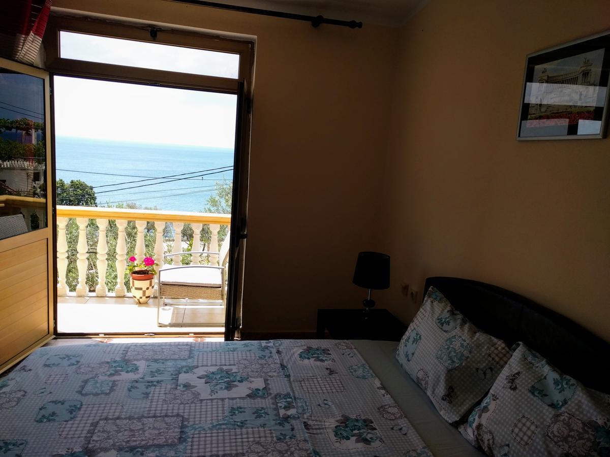 Apartment Spuza Ulcinj Buitenkant foto